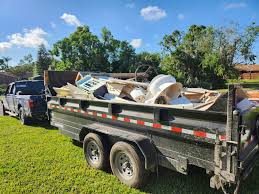 Best Yard Waste Removal in Runge, TX